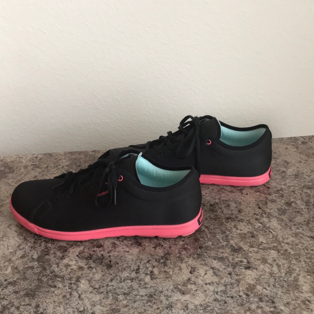Reebok Shoes